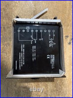 Dkm Fx1000a / Fx1000 Digital Speed Motor Controller