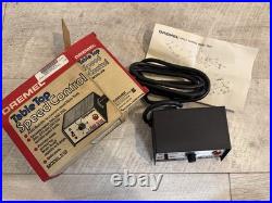 Dremel 219 T2 Table Top Motor Speed Control For MOTO 120V 245 250 260 270 280