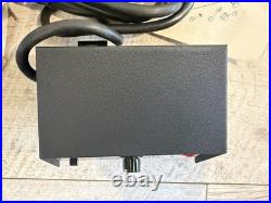 Dremel 219 T2 Table Top Motor Speed Control For MOTO 120V 245 250 260 270 280