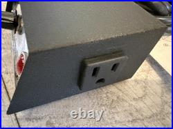 Dremel 219 T2 Table Top Motor Speed Control For MOTO 120V 245 250 260 270 280