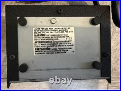 Dremel 219 T2 Table Top Motor Speed Control For MOTO 120V 245 250 260 270 280