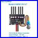 Dual ESC V6.7 BLDC FOC Motor Speed Controller 12S 100A Sparkless VESC for DIY