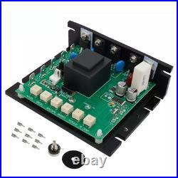 Durable MM23001C DC Motor Speed Controller 115/230 Volt AC Input 50/60Hz
