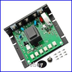 Durable MM23001C DC Motor Speed Controller 115/230 Volt AC Input 50/60Hz