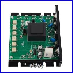 Durable MM23001C DC Motor Speed Controller 115/230 Volt AC Input 50/60Hz