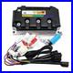 EM85 Motor Controller 72V DC Controller Regenerative Charging Three-Speed Mode
