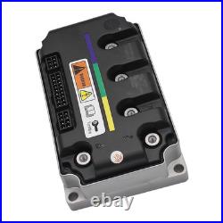 EM85 Motor Controller 72V DC Controller Regenerative Charging Three-Speed Mode