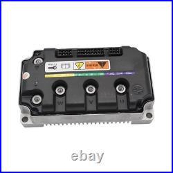 EM85 Motor Controller 72V DC Controller Regenerative Charging Three-Speed Mode
