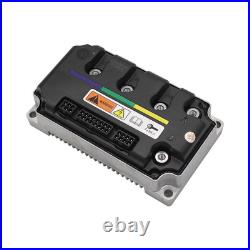 EM85 Motor Controller 72V DC Controller Regenerative Charging Three-Speed Mode
