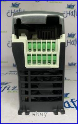 EMERSON SKBD200110 COMMANDER SK AC MOTOR SPEED CONTROLLER 1.1kW 200-240VAC 1PH