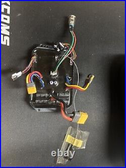 ESC For A Halo Beast Board, 10S 36V Dual Motor Electric Speed Controller
