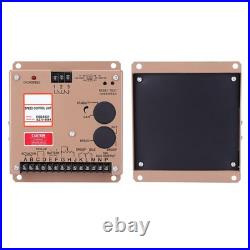 ESD5221 Speed Controller Universal Board Motor Control Governor Electric Comp UK