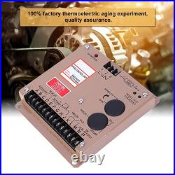 ESD5221 Speed Controller Universal Board Motor Control Governor Electric Comp UK