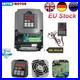 EU? HY 3KW VFD 220V AC Motor Speed Control Variable Frequency Drive Inverter VSD