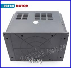 EU? HY 4KW 5hp VFD 380V 3-phase input Variable Frequency Drive Speed Controller