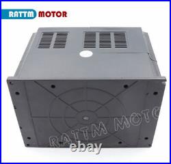 EU? HY 4KW 5hp VFD 380V 3-phase input Variable Frequency Drive Speed Controller