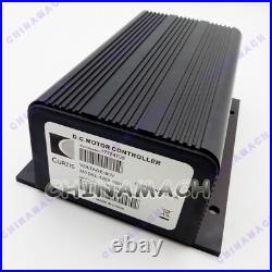 EVC255-8001 DC 80V 600A PMC Forklift Pump Motor Speed Controller #A6-33 EVC255-8001 DC 80V 600A PMC Forklift Pump Motor Speed Controller #A6-33