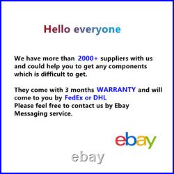 EVC255-8001 DC 80V 600A PMC Forklift Pump Motor Speed Controller #A6-33 EVC255-8001 DC 80V 600A PMC Forklift Pump Motor Speed Controller #A6-33