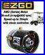 EZGO 36 volt SERIES Golf Cart High Speed Motor (20mph with stock controller)