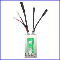 E-Bike Speed Controller LSW1037-04-01E 36V 14A Universal for Electric Bike MTB