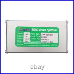 E-Bike Speed Controller LSW1037-04-01E 36V 14A Universal for Electric Bike MTB