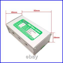 E-Bike Speed Controller LSW1037-04-01E 36V 14A Universal for Electric Bike MTB