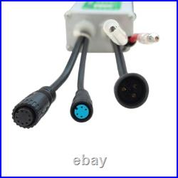 E-Bike Speed Controller LSW1037-04-01E 36V 14A Universal for Electric Bike MTB