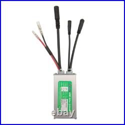 E-Bike Speed Controller LSW1037-04-01E 36V 14A Universal for Electric Bike MTB