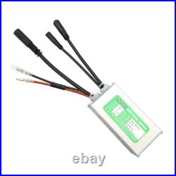 E-Bike Speed Controller LSW1037-04-01E 36V 14A Universal for Electric Bike MTB