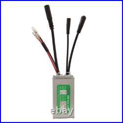 E-Bike Speed Controller LSW1037-04-01E 36V 14A Universal for Electric Bike MTB