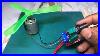 Easy DC Motor Speed Control Diy Experiment Amazing Science Project Working Model Of DC Motor