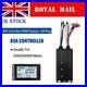 Ebike 48V-72V 80A Controller+S900 Display Speed Meter for Brushless Motor FS
