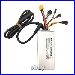 Ebike Motor Brushless Speed Controller 48V 52V 25A for Electric Bicycle Scooter Ebike Motor Brushless Speed Controller 48V 52V 25A for Electric Bicycle Scooter