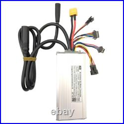 Ebike Motor Brushless Speed Controller 48V 52V 25A for Electric Bicycle Scooter Ebike Motor Brushless Speed Controller 48V 52V 25A for Electric Bicycle Scooter