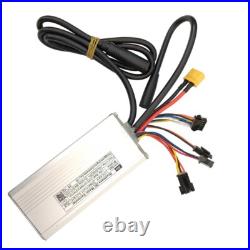 Ebike Motor Brushless Speed Controller 48V 52V 25A for Electric Bicycle Scooter Ebike Motor Brushless Speed Controller 48V 52V 25A for Electric Bicycle Scooter