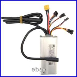 Ebike Motor Brushless Speed Controller 48V 52V 25A for Electric Bicycle Scooter Ebike Motor Brushless Speed Controller 48V 52V 25A for Electric Bicycle Scooter