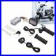 Electric Bike Controller Kit 1000W Brushed Motor Speed Controller with Twist NEW
