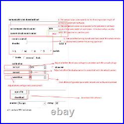 Electric Bike EM150SP ECU Controller Motherboard Sine Hub Motor Speed C SLS