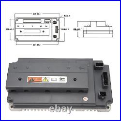 Electric Bike EM150SP ECU Controller Motherboard Sine Hub Motor Speed C SLS