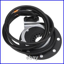 Electric Bike Motor Controller 15A Common Speed Controller 36V 48V With S866 EC