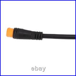 Electric Bike Motor Controller 15A Common Speed Controller 36V 48V With S866 EC