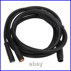 Electric Bike Motor Controller 15A Common Speed Controller 36V 48V With S866 EC