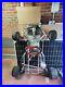 Electric Go Kart, 60V 1500w Motor And Speed Controller