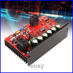 Electric Governor Controller 2400W 24V-48V Brushed Motor Speed Controller