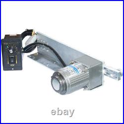 Electric Linear Actuator Reciprocating Motor AC 110V With Speed Controller Set