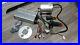 Electric Motor 72V 3000W, Brushless DC Motor Controller 48V 72V 50A Kit