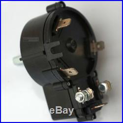 Electric Outboard Motor Speed Control Switch