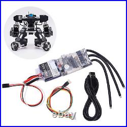 Electric Speed Controller Motor Electronic Speed Control Single Drive V4 Mini