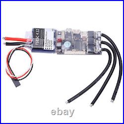 Electric Speed Controller Motor Electronic Speed Control Single Drive V4 Mini