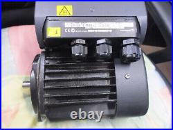 Electric motor with Speed Control 240v grundfoss
